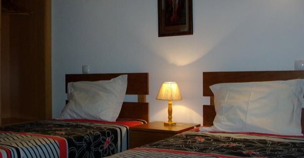 Apartamentos Pata Residence