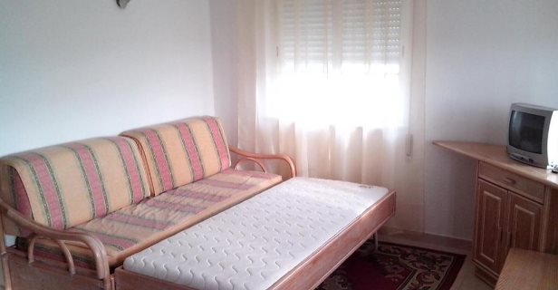 Apartamentos Pata Residence