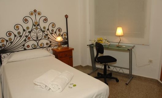 Apartamentos Patacona Green Flats