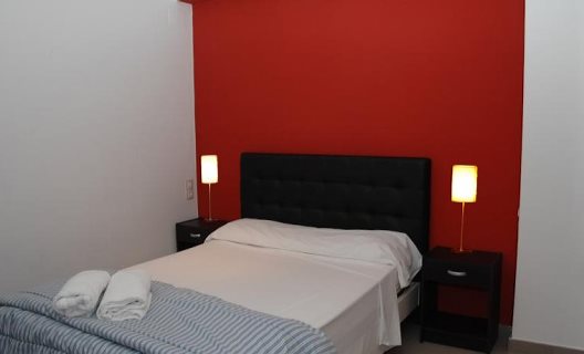 Apartamentos Patacona Resort