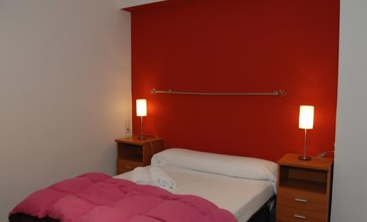 Apartamentos Patacona Resort