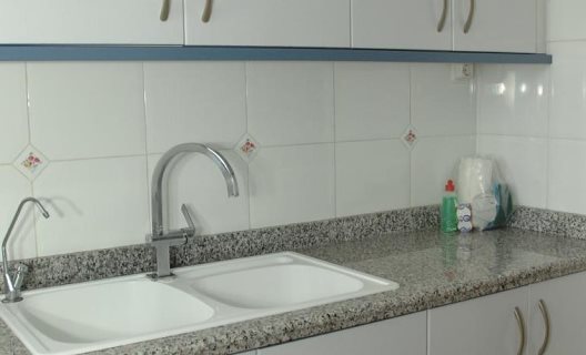 Apartamentos Patacona Resort