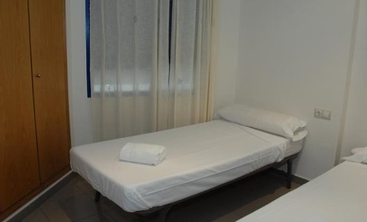 Apartamentos Patacona Resort