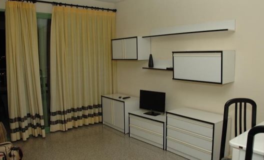 Apartamentos Patacona Resort