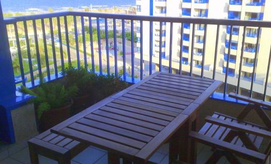 Apartamentos Patacona Resort