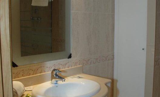 Apartamentos Patacona Resort