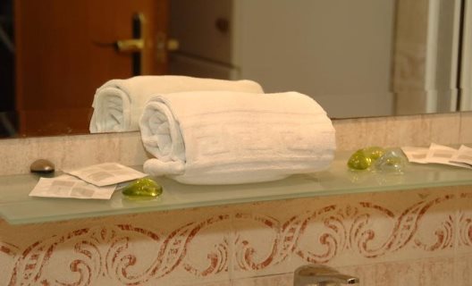 Apartamentos Patacona Resort