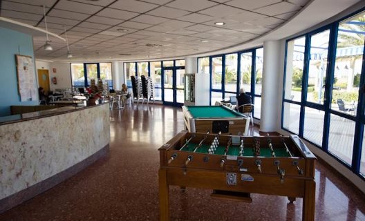 Apartamentos Patacona Resort