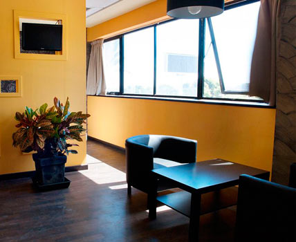 Apartamentos Patagonia Suites