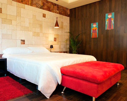 Apartamentos Patagonia Suites