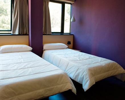 Apartamentos Patagonia Suites