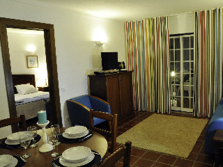 Apartamentos Patios Da Vila