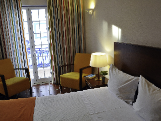 Apartamentos Patios Da Vila