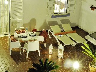 Apartamentos Patios Da Vila