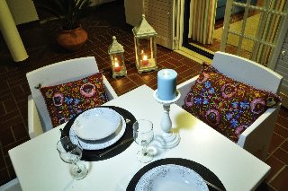 Apartamentos Patios Da Vila