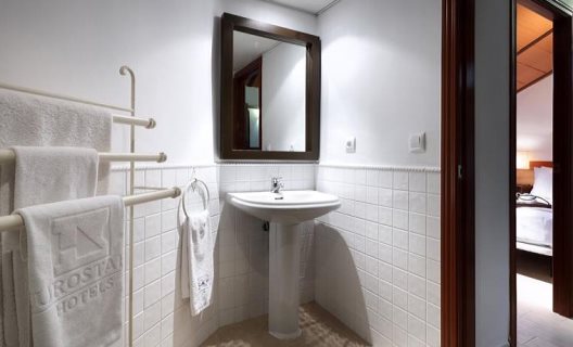 Apartamentos Patios De Alcántara