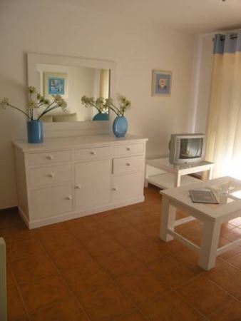Apartamentos Paula Bela