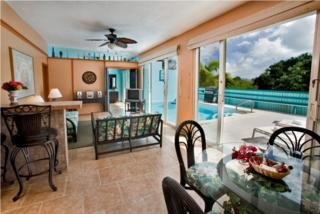Apartamentos Pavillons And Pools