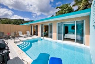 Apartamentos Pavillons And Pools