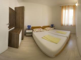 Apartamentos Pavlov