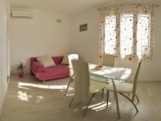 Apartamentos Pavlov