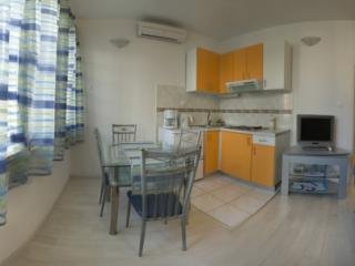 Apartamentos Pavlov