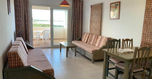 Apartamentos Paya II