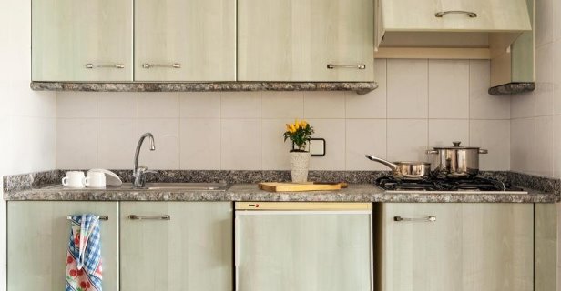 Apartamentos Paya II