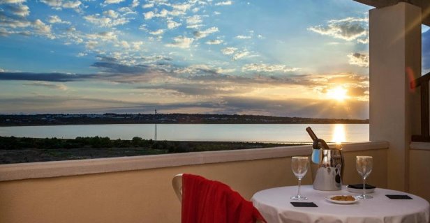 Apartamentos Paya II