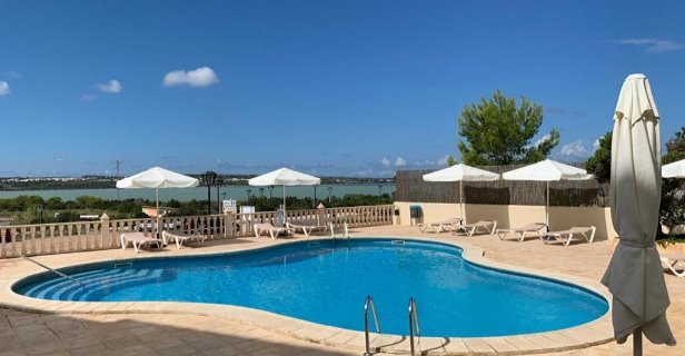 Apartamentos Paya II