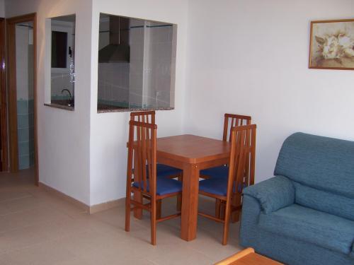 Apartamentos Payma