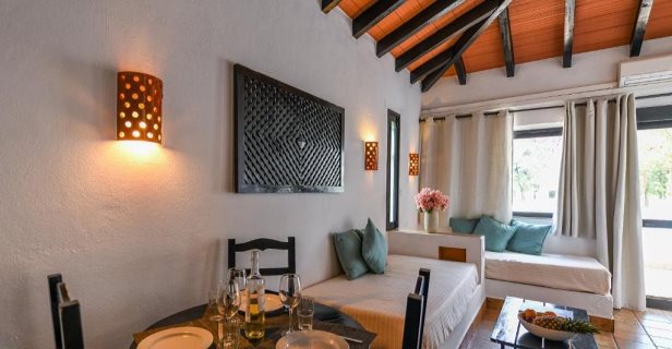 Apartamentos Pedras Da Rainha