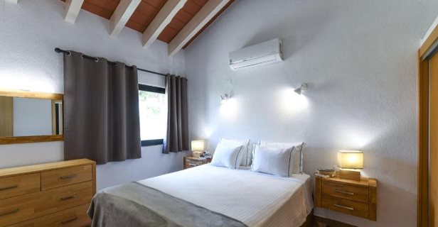 Apartamentos Pedras Da Rainha