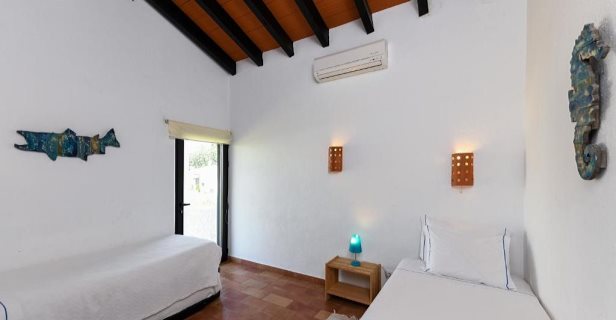 Apartamentos Pedras Da Rainha