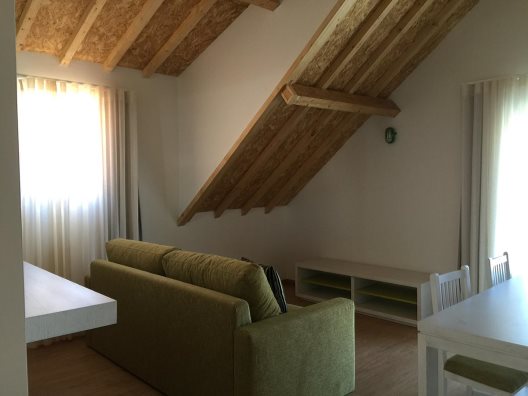 Apartamentos Pedregal