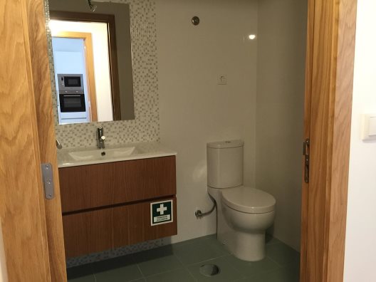 Apartamentos Pedregal