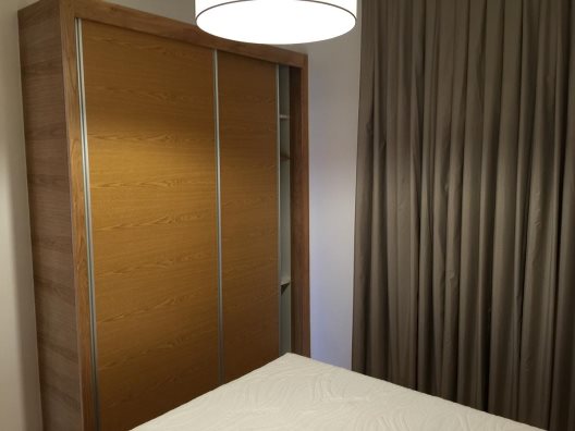 Apartamentos Pedregal