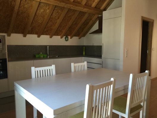 Apartamentos Pedregal