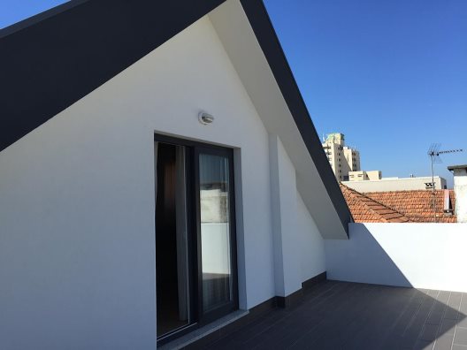 Apartamentos Pedregal