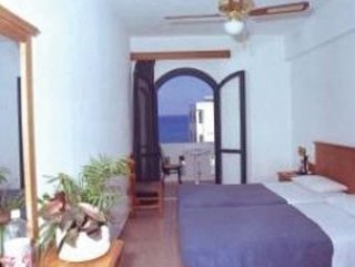 Apartamentos Pela Maria