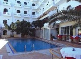 Apartamentos Pela Maria