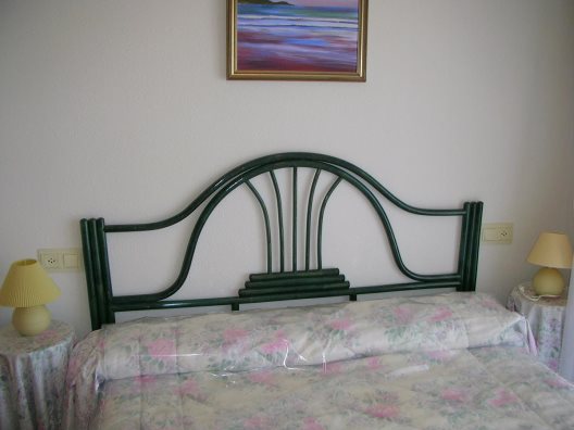 Apartamentos Pelicanos