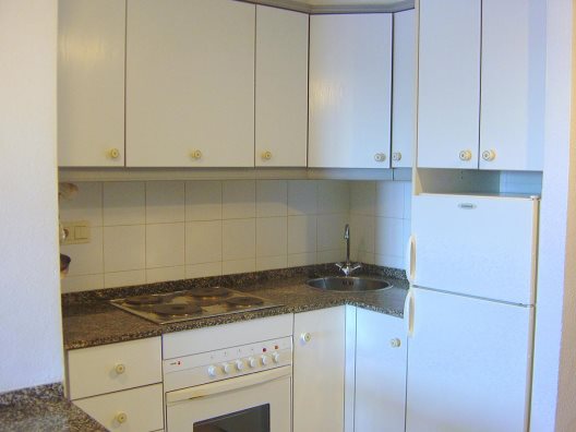 Apartamentos Pelicanos