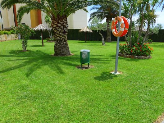 Apartamentos Pelicanos