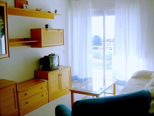 Apartamentos Pelicanos