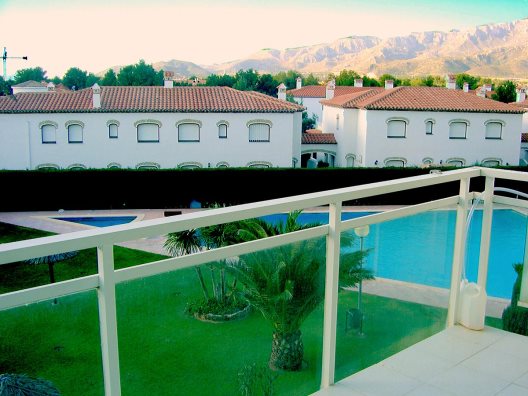 Apartamentos Pelicanos