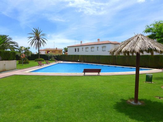 Apartamentos Pelicanos