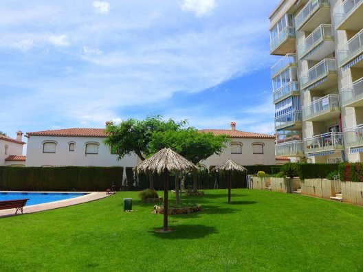 Apartamentos Pelicanos