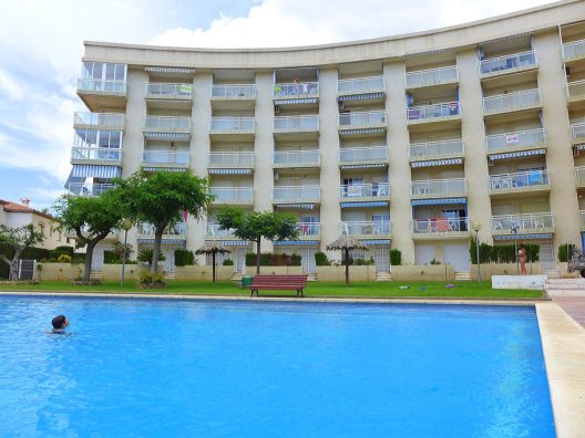 Apartamentos Pelicanos