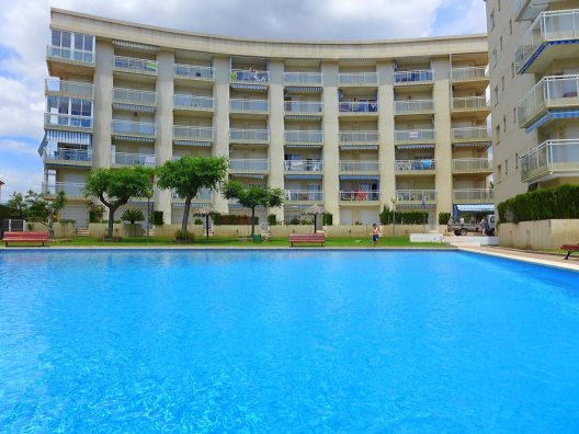 Apartamentos Pelicanos